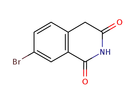 7-브로모-4H-이소퀴놀린-1,3-디온