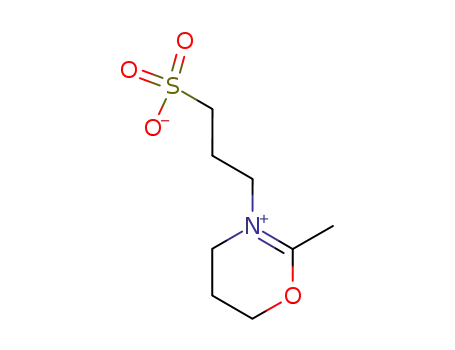 C<sub>8</sub>H<sub>15</sub>NO<sub>4</sub>S