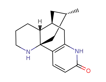 (4aR,5S,10bR,12S)-12-methyl-2,3,4,4a,5,6-hexahydro-1H-5,10b-propano-1,7-phenanthrolin-8(7H)-one