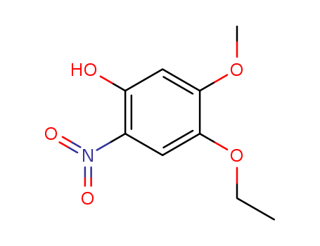 4-Ethoxy-5-Methoxy-2-Nitrophenol
