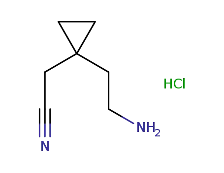 C<sub>7</sub>H<sub>12</sub>N<sub>2</sub>*ClH