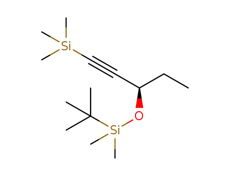 C<sub>14</sub>H<sub>30</sub>OSi<sub>2</sub>