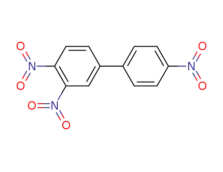 1,1'-Biphenyl,3,4,4'-trinitro-