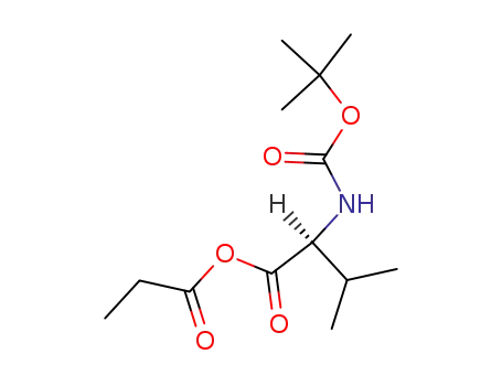 C<sub>13</sub>H<sub>23</sub>NO<sub>5</sub>