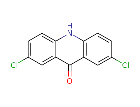 2,7-Dichloroacridine-9(10H)-one