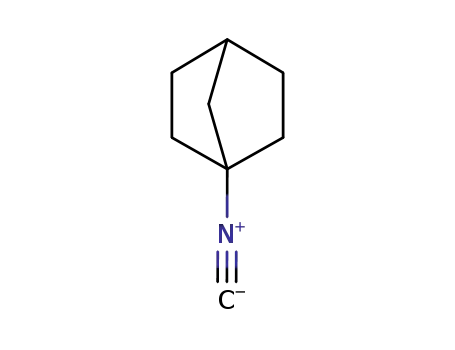 1-Norbornyl cyanide