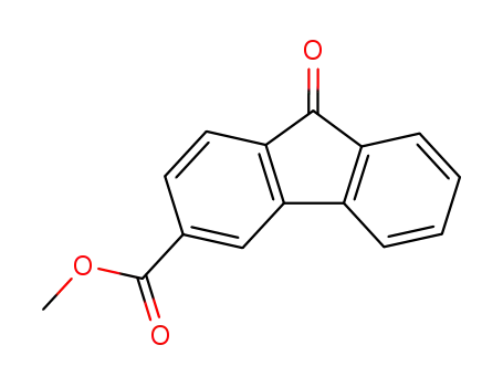 methyl 9-oxo-9H-fluorene-3-carboxylate