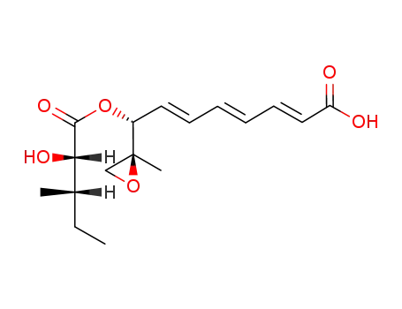 AF-toxin II<sub>c</sub>