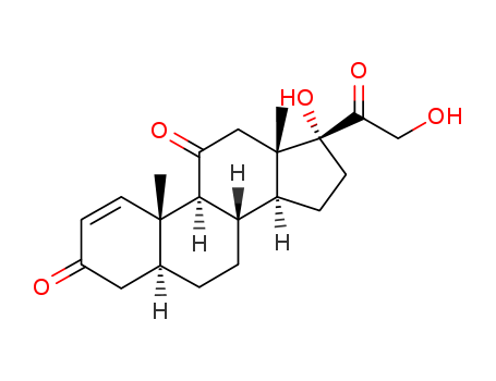 4,5-Dihydro Prednisone