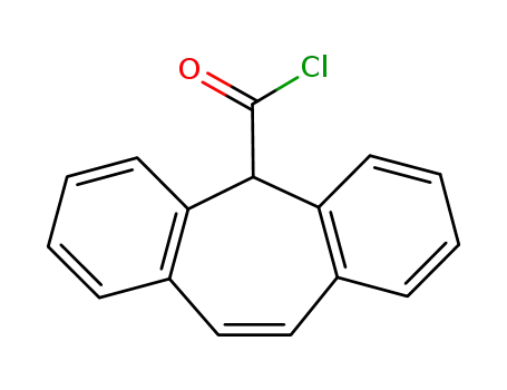 3707-36-6 Structure