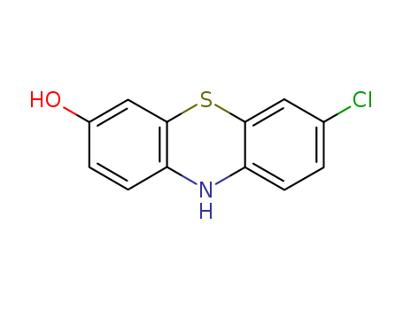 7-Chlorophenothiazin-3-ol