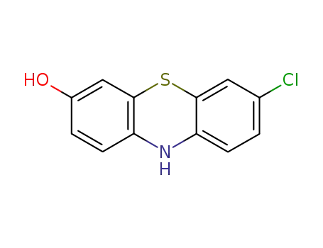 7-클로로페노티아진-3-올