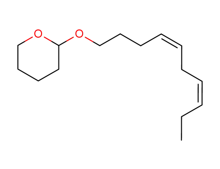 166901-11-7 Structure