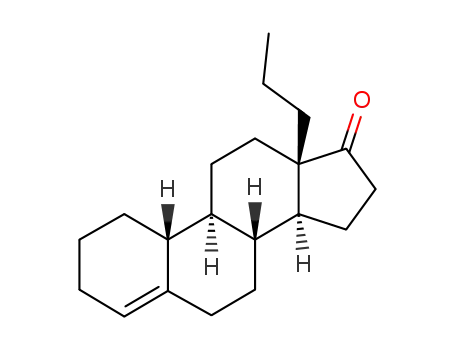 4927-24-6 Structure