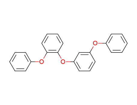 1-Phenoxy-2-(3-phenoxyphenoxy)benzene