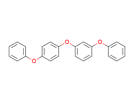 1-Phenoxy-3-(4-phenoxyphenoxy)benzene