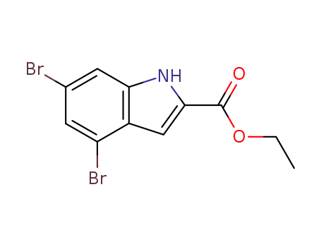 704909-87-5 Structure