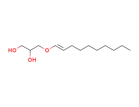 3-dec-1-en-<i>t</i>-yloxy-propane-1,2-diol