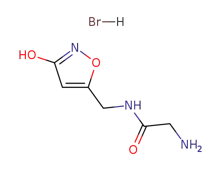 N-글리실무시몰 하이드로브로마이드