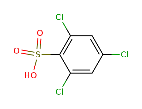 2,4,6-トリクロロベンゼンスルホン酸