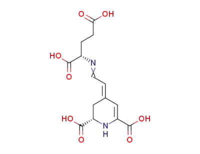 ブルガキサンチンII