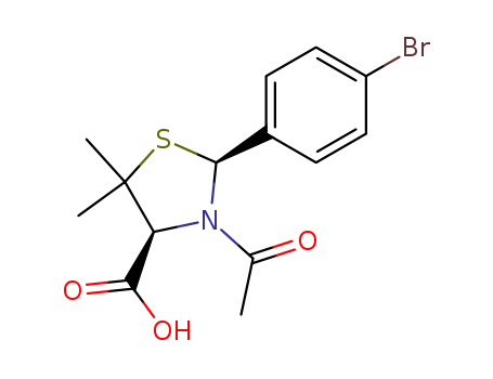 124652-18-2 Structure