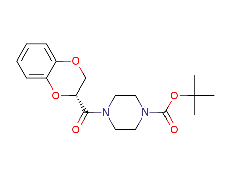 1219800-50-6 Structure