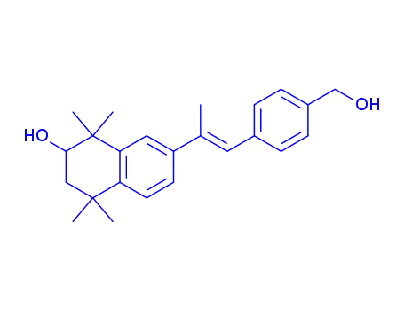 Molecular Structure of 104561-36-6 (Doretinel)