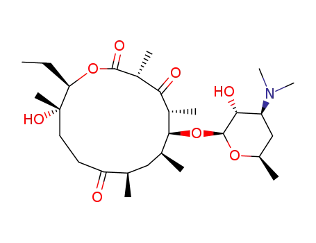 Dihydropicromycin