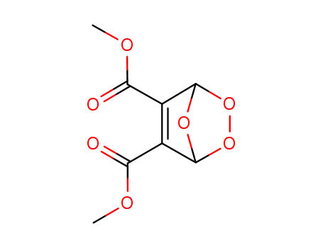 2,3,7-Trioxa-bicyclo[2.2.1]hept-5-ene-5,6-dicarboxylic acid dimethyl ester