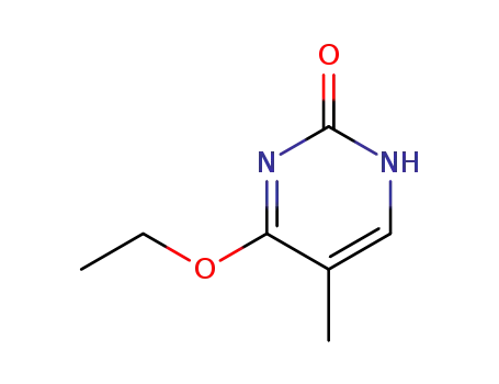 4- 에틸 티민