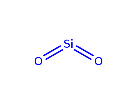 Quartz-beta (SiO2) (9CI)