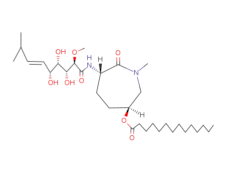 Bengamide B