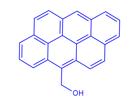 Dibenzo[def,mno]chrysene-6-methanol