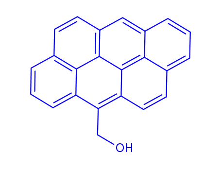 6-HYDROXYMETHYLANTHANTHRENE