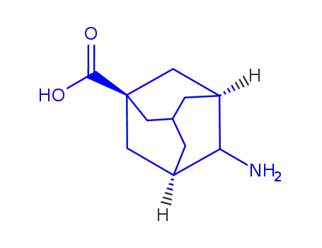 trans-4-AMino-1-AdaMantane 카르복실산