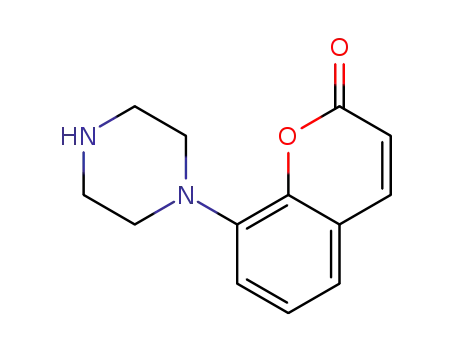 Molecular Structure of 105685-11-8 (Batoprazine)