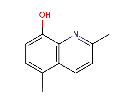 2,5-Dimethylquinolin-8-ol