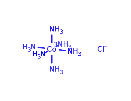 Hexaamminecobalttrichloride