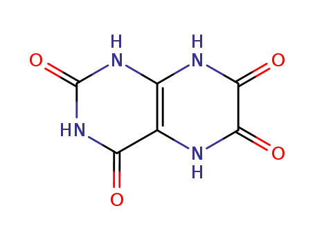 5,8- 디 하이드로 -1H- 프 테리 딘 -2,4,6,7- 테 트론