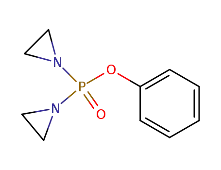 phenyl bis(aziridin-1-yl)phosphinate
