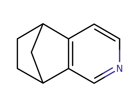 5,8-Methanoisoquinoline,5,6,7,8-tetrahydro-(9CI)