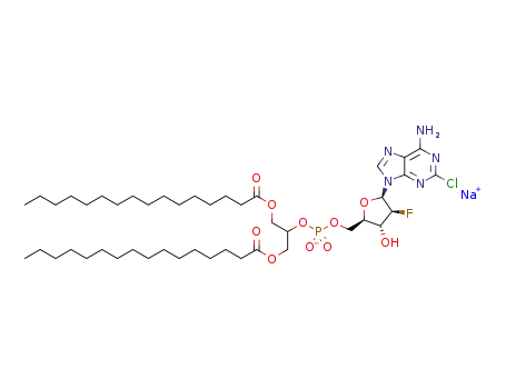 1450815-87-8 Structure