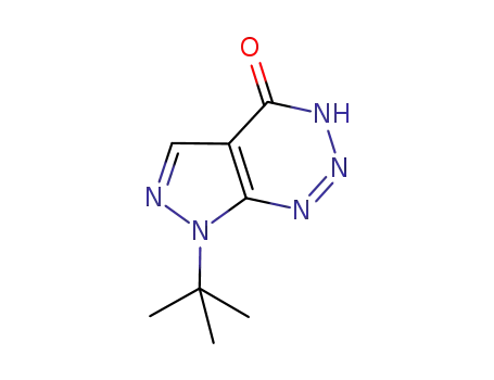 1050619-76-5 Structure