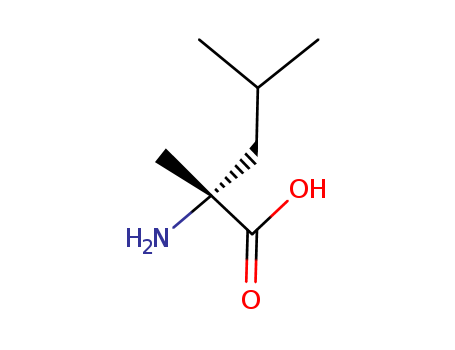(R)-alpha-Methylleucine