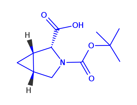 N-Boc-cis-3,4-methylene D-Proline