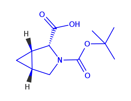 N-Boc-cis-3,4-메틸렌 D-프롤린