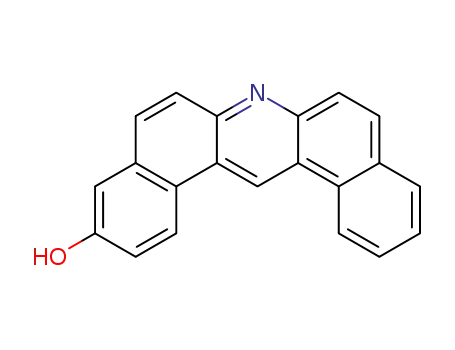 105467-66-1 Structure