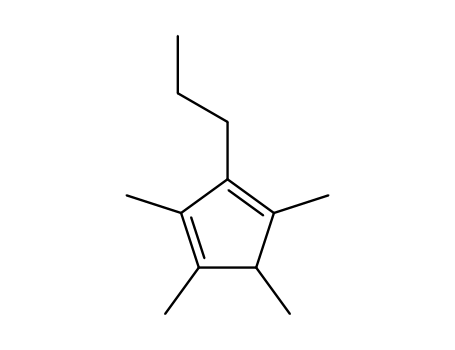 TETRAMETHYL(N-PROPYL)CYCLOPENTADIENE