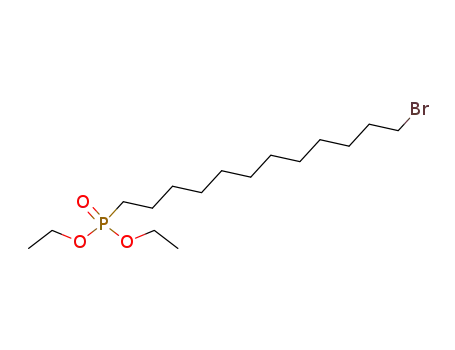 디에틸-12-브로모도데실포스포네이트